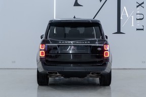 Land Rover Range Rover 2021