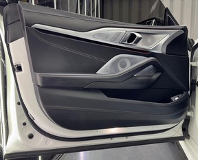 BMW 8 Series M850 Gran Coupe 2020