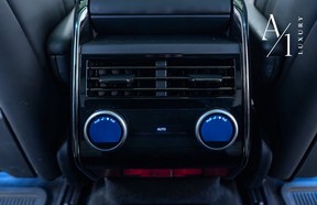 Land Rover Range Rover Sport 2025