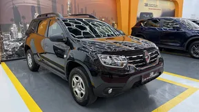 Renault Duster 2023