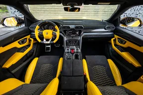 Lamborghini Urus 2022