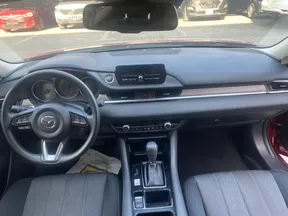 Mazda 6 2023
