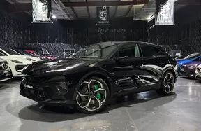 Lotus Eletre 2025