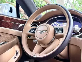 Bentley Continental GT S 2022