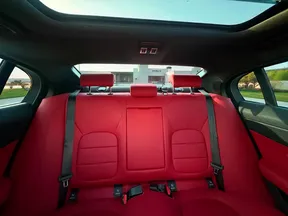Jaguar XE S 2024