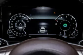 Hyundai Grandeur / XG 2020