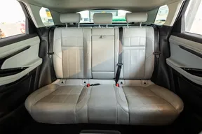 Land Rover Range Rover Evoque 2020