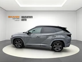 Hyundai Tucson 2021