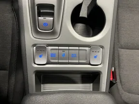 Hyundai Kona 2022