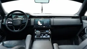 Land Rover Range Rover Sport 2024