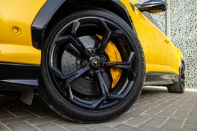 Lamborghini Urus 2022