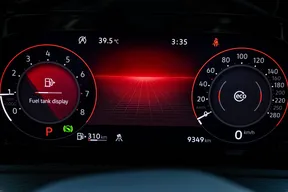 Volkswagen Golf GTI 2024