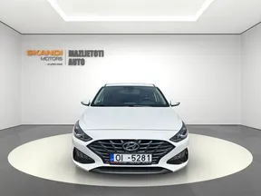 Hyundai i30 2022