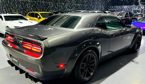 Dodge Challenger R/T 2019