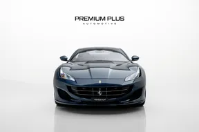 Ferrari Portofino 2019