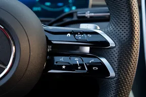 Mercedes-Benz C-Class 260 L 2024