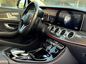 Mercedes-Benz E-Class 300 2020