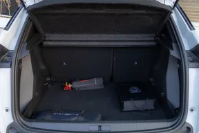 Peugeot 2008 2025