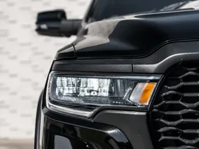 RAM 1500 2025