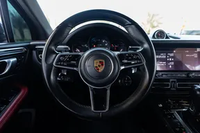 Porsche Macan 2019