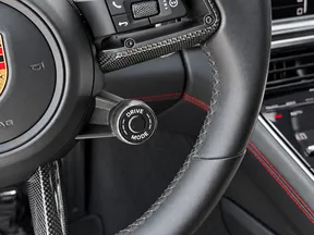 Porsche Panamera GTS 2022