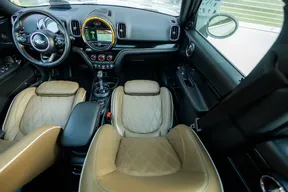 MINI Countryman Cooper S 2018