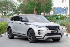 Land Rover Range Rover Evoque 2023