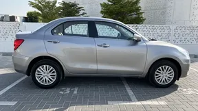 Suzuki Dzire 2022