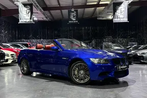 BMW 3 Series M3 2009