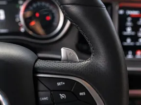Dodge Challenger 2019