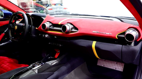 Ferrari 812 Competizione 2023