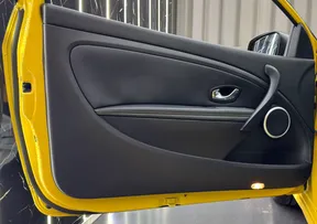 Renault Mégane 2011