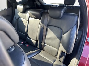 Hyundai Grand Santa Fe 2014