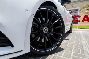 Mercedes-Benz CLA 250 2021