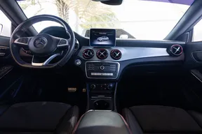 Mercedes-Benz CLA 250 2019