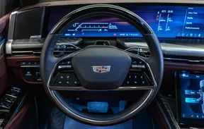 Cadillac Escalade 2025