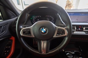 BMW 2 Series Gran Coupe 2021