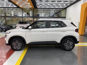 Hyundai Venue 2023