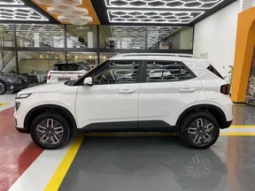 Hyundai Venue 2023