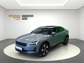 Polestar 2 2023