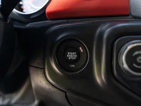 Jeep Wrangler Rubicon 2018