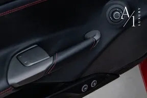 Ferrari 488 GTB 2017