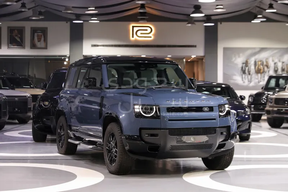 Land Rover Defender 110 2026