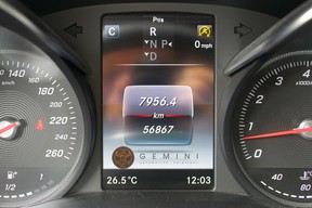 Mercedes-Benz GLC 300 2019