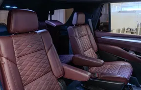 Cadillac Escalade 2025