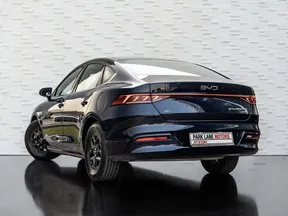 BYD Qin Plus 2026