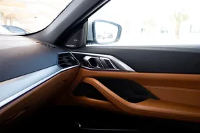 BMW 4 Series 420 2022