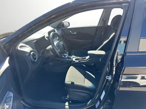 Hyundai Kona 2021