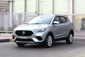 MG ZS 2023
