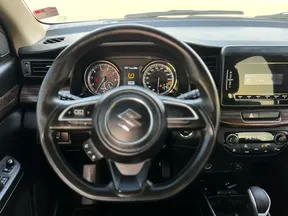 Suzuki Ertiga 2020